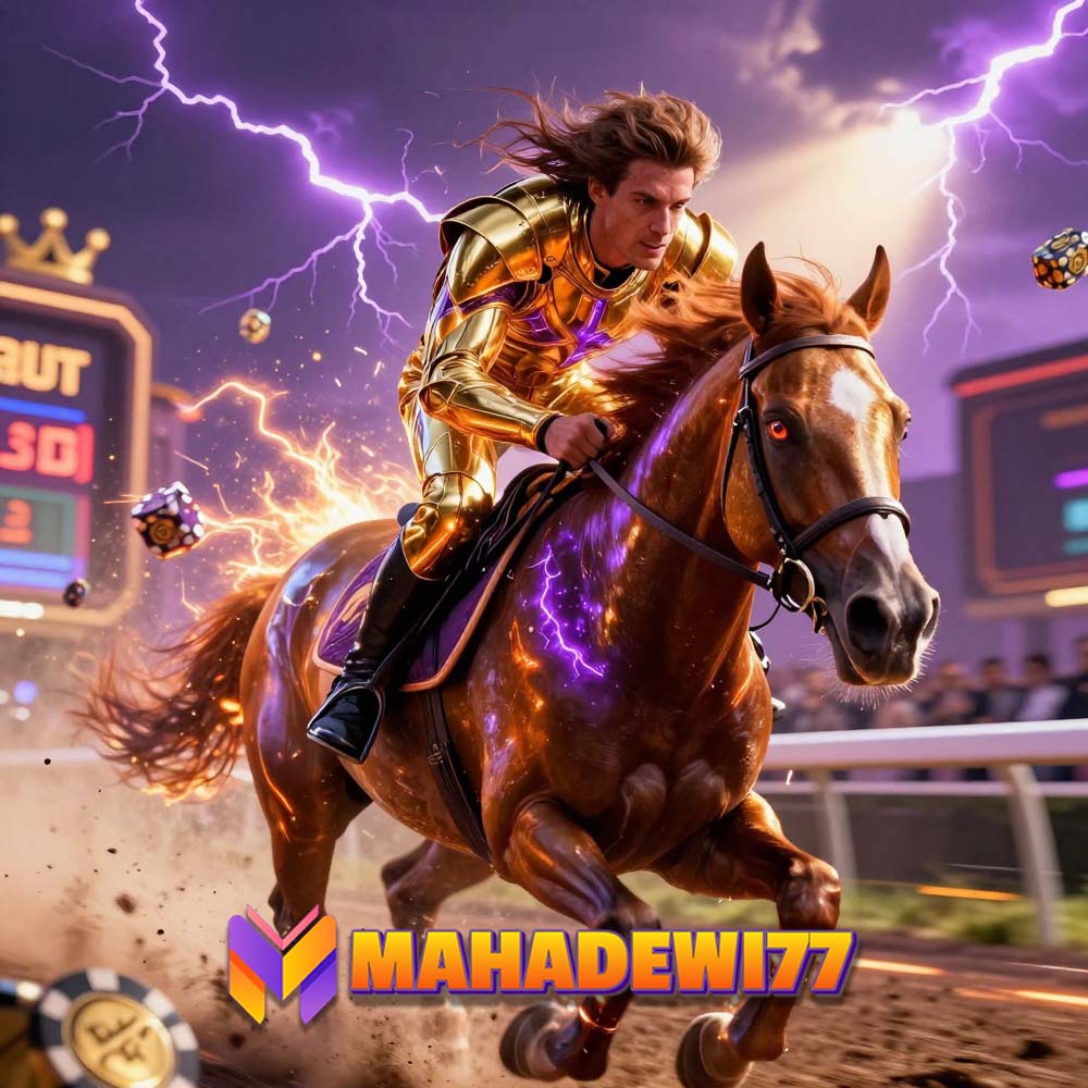 Mahadewi77